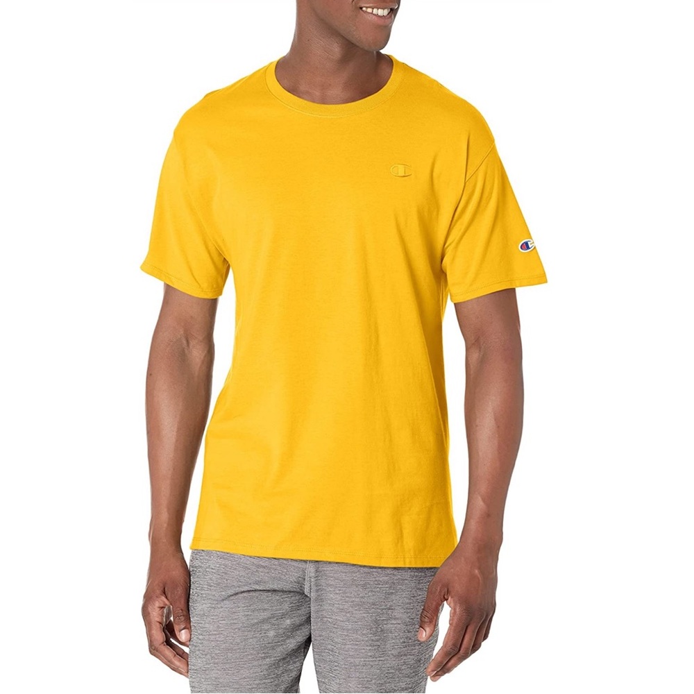 Men’s Champion T Shirt